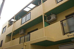 マービーハウス ３