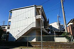 JPアパートメント柏原