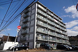 グラード柏原