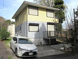 伊東市八幡野の一戸建て