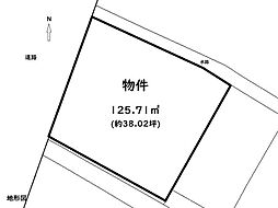 伊東市幸町の土地