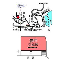 賀茂郡東伊豆町稲取の土地