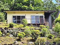 伊東市宇佐美の一戸建て