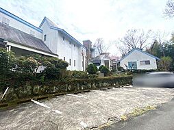 伊東市富戸大室高原の一戸建て