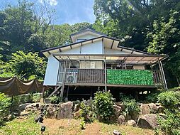 伊東市宇佐美の一戸建て