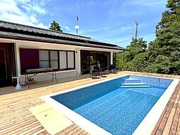 大室高原別荘地 戸建