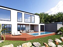 伊東市富戸の一戸建て