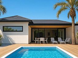 伊東市富戸大室高原の一戸建て