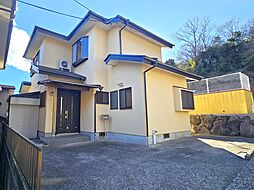 伊東市吉田の一戸建て