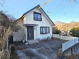 賀茂郡東伊豆町白田の一戸建て