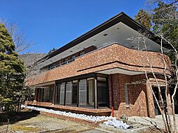 箱根町仙石原 別荘