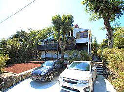 シャボテン公園別荘地　戸建4丁目