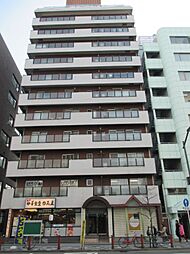 朝日雷門マンション