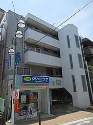 目黒区平町１丁目