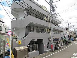 サニーハイツ東山