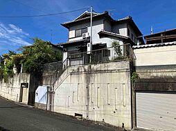 橿原市白橿町７丁目中古一戸建て