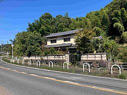 御所市稲宿中古一戸建