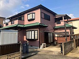 天理市西長柄町中古戸建