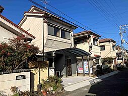 桜井市東新堂中古一戸建