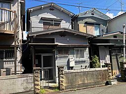 大和高田市有井中古テラスハウス