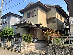 橿原市菖蒲町１丁目中古戸建