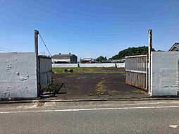 高市郡高取町大字越智の土地