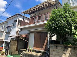 大和高田市大字築山の一戸建て