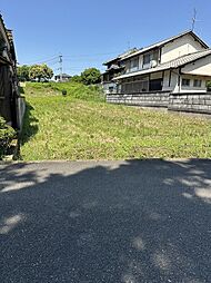 北葛城郡河合町大字佐味田の土地