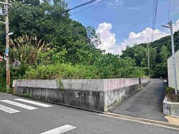 大和郡山市額田部北町土地