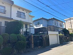 橿原市白橿町８丁目中古テラスハウス