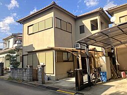 御所市（宮前町）中古一戸建
