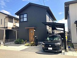 葛城市尺土 中古一戸建て