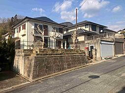 宇陀市榛原天満台西オーナーチェンジ中古戸建