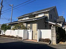 橿原市白橿町２丁目中古戸建