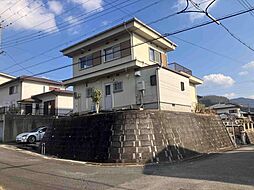 宇陀市榛原天満台西４丁目戸建