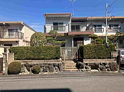 橿原市白橿町２丁目中古テラスハウス