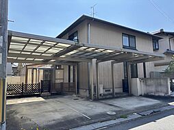 橿原市菖蒲町３丁目中古戸建