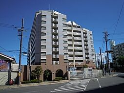 朝日プラザ・アトリアーナ八木