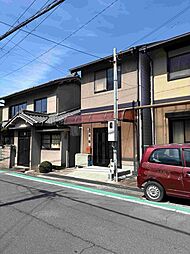 桜井市外山中古戸建