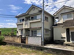 大和高田市田井中古戸建