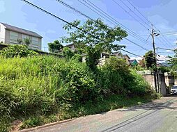 大淀町北野土地