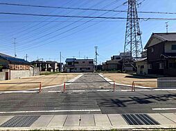 南道穂分譲地　C号地