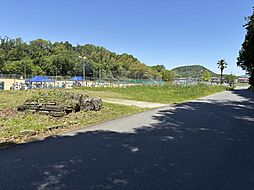 橿原市北越智土地