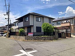 橋本市あやの台１丁目　中古戸建