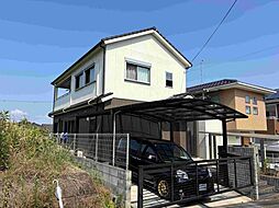 桜井市阿部中古戸建