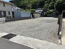 和歌山市関戸２丁目土地