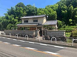御所市大字稲宿中古戸建