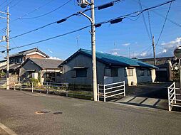 橿原市五井町土地