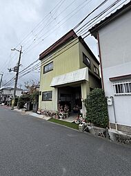 橿原市曲川町６丁目土地