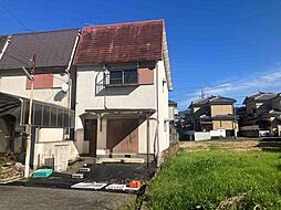 橿原市五条野町テラスハウス